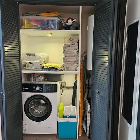Antilo - Appartement Proche Mer Le Diamant Exteriér fotografie