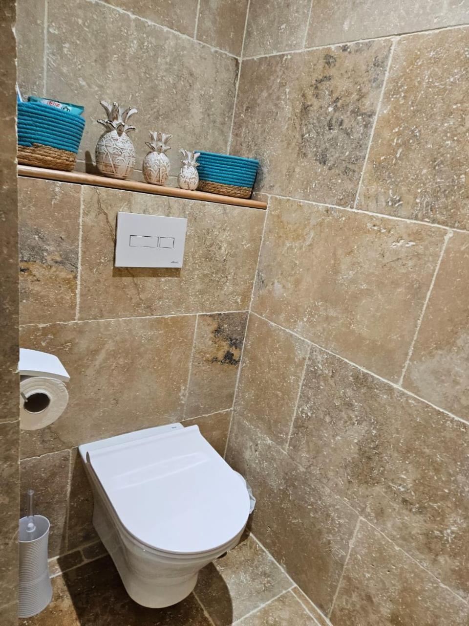Antilo - Appartement Proche Mer Le Diamant Pokoj fotografie
